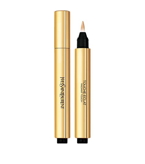 ysl concealerdupe|YSL touche eclat concealer boots.